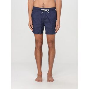 Hugo Swimsuit Men Blue